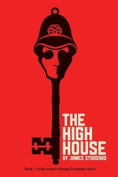 portada The High House: The Evenmere Chronicles (en Inglés)