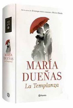 portada La templanza (in Spanish)