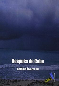 portada Después de Cuba (in Spanish)