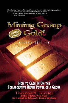 portada Mining Group Gold 