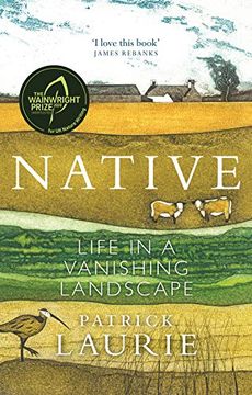 portada Native: Life in a Vanishing Landscape (a Times Bestseller) (in English)