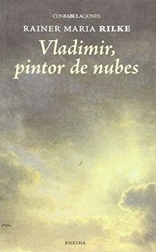 portada Vladimir, Pintor de Nubes