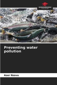 portada Preventing water pollution (en Inglés)