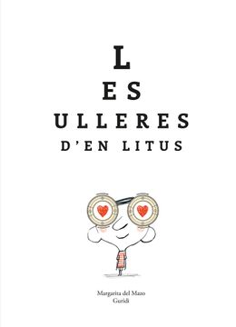 Ulleres Dæen Litu,Les (en Catalá)