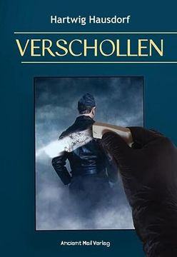 portada Verschollen (en Alemán)