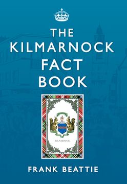 portada The Kilmarnock Fact Book (en Inglés)