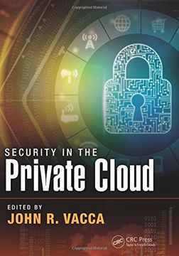 portada Security in the Private Cloud