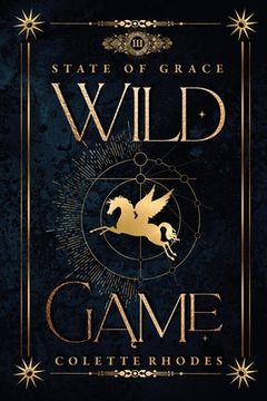 portada Wild Game (en Inglés)