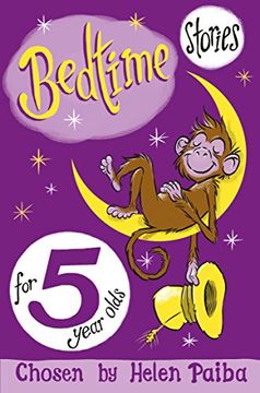 portada Bedtime Stories For 5 Year Olds