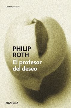 portada El Profesor del Deseo (in Spanish)