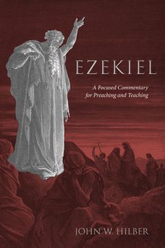 portada Ezekiel (in English)
