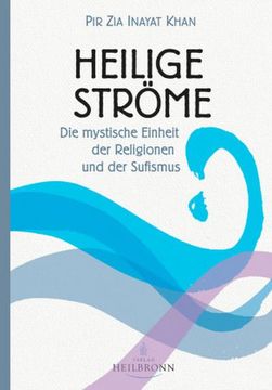 portada Heilige Ströme (in German)