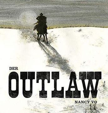 portada Der Outlaw (in German)