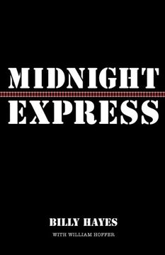 portada Midnight Express