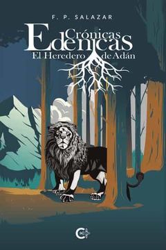 portada Crónicas Edenicas (in Spanish)