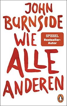 portada Wie Alle Anderen (Das Autobiografische Projekt, Band 2) (in German)