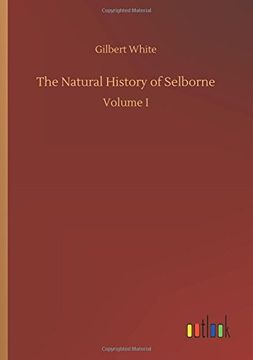 portada The Natural History of Selborne (en Inglés)