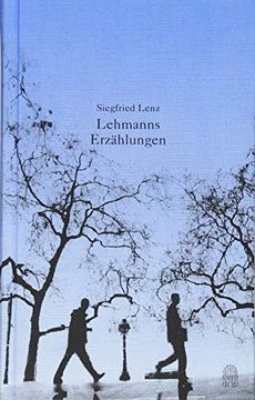 portada Lehmanns Erzählungen Oder so Schön war Mein Markt (in German)
