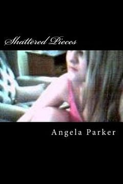 portada Shattered Pieces