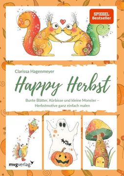 portada Happy Herbst (in German)