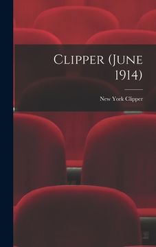 portada Clipper (June 1914) (en Inglés)