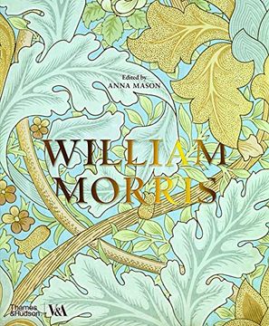 portada (Yayas)William Morris (Victoria and Albert Museum) (en Inglés)