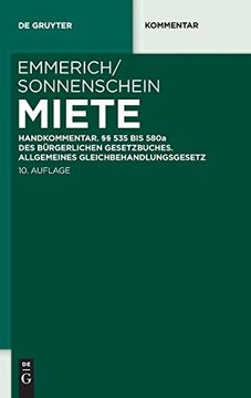 portada Miete (en Alemán)