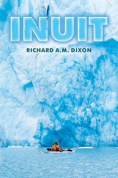 portada Inuit (en Inglés)