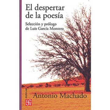 portada El Despertar de la Poesia (in Spanish)