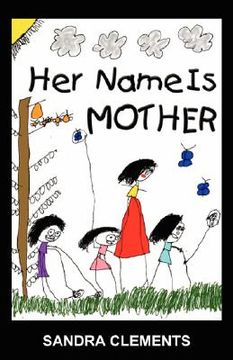 portada her name is mother (en Inglés)