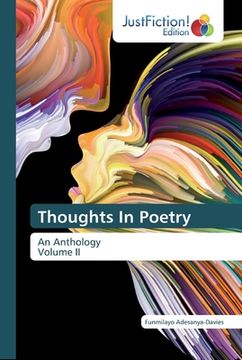 portada Thoughts In Poetry (en Inglés)