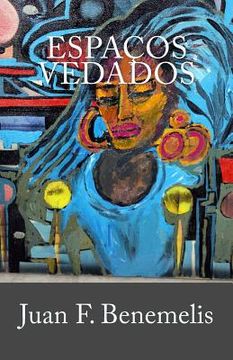 portada Espacos Vedados (in Portuguese)