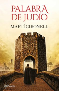 portada Palabra de Judío (in Spanish)