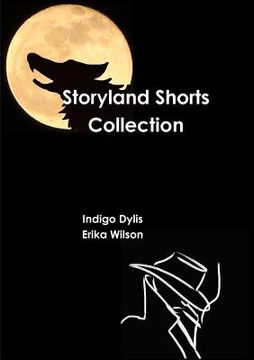 portada Storyland Shorts Collection (en Inglés)