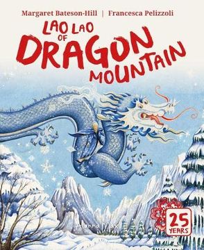 portada Lao lao of Dragon Mountain 