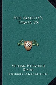 portada her majesty's tower v3