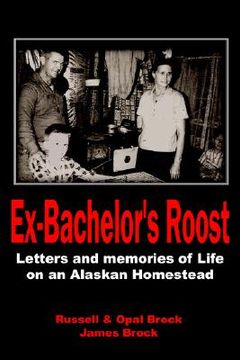 portada ex-bachelor's roost (en Inglés)