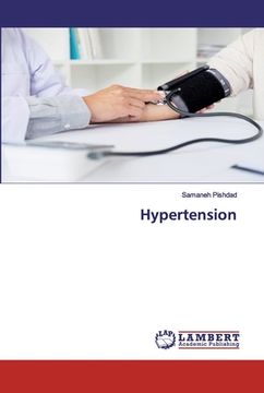 portada Hypertension (en Inglés)
