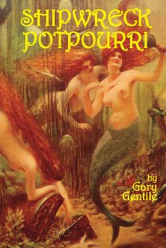 portada Shipwreck Potpourri (in English)