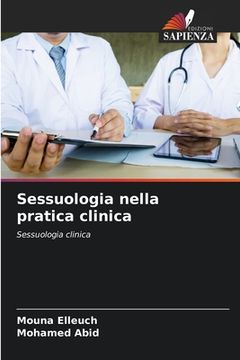 portada Sessuologia nella pratica clinica (en Italiano)