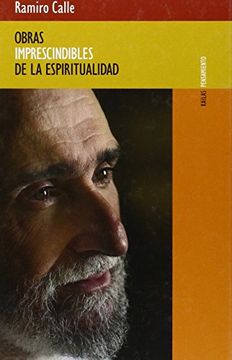 portada Obras Imprescindibles de la Espiritualidad (in Spanish)