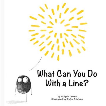 portada What can you do With a Line? (First Concepts)