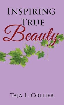 portada Inspiring True Beauty (en Inglés)