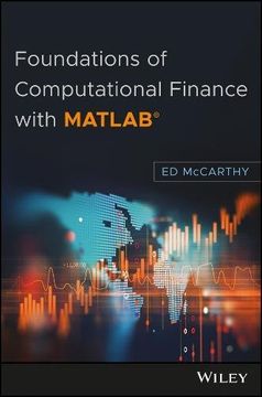 portada Foundations of Computational Finance with MATLAB (en Inglés)