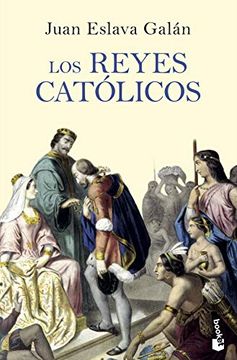 portada Los Reyes Catolicos