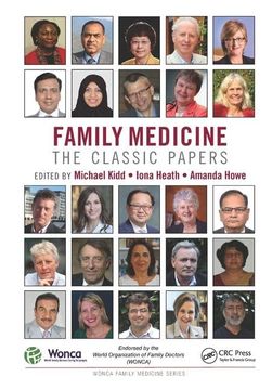portada Family Medicine: The Classic Papers (en Inglés)