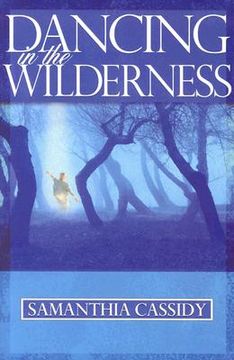 portada dancing in the wilderness (en Inglés)