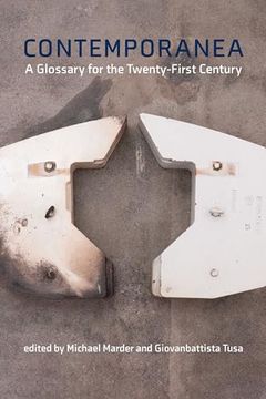 portada Contemporanea: A Glossary for the Twenty-First Century (in English)