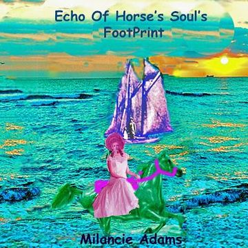 portada Echo OF Horse's Soul's FootPrint