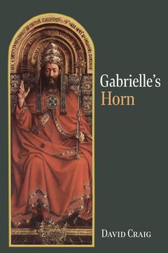 portada Gabrielle's Horn (en Inglés)